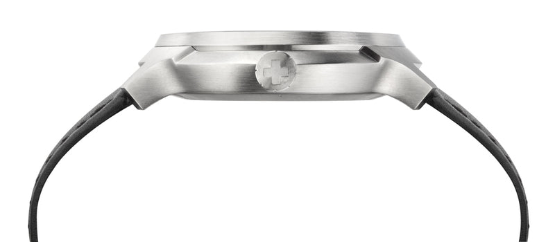 HELVÉTICA, 43 MM.