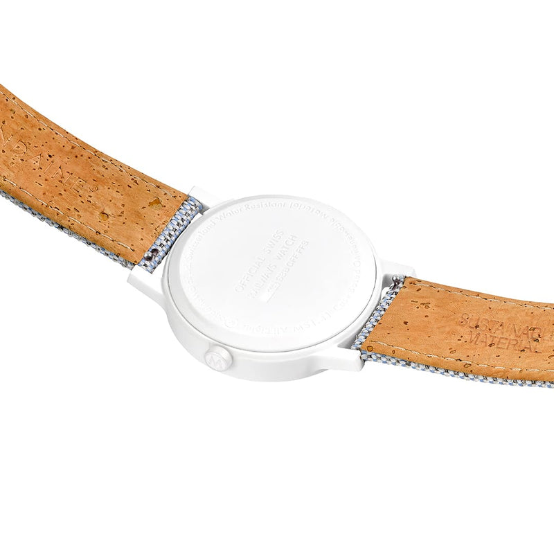 ESSENCE, 41mm.
