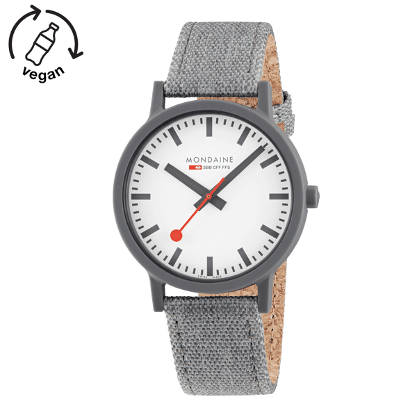 ESSENCE, 41mm.
