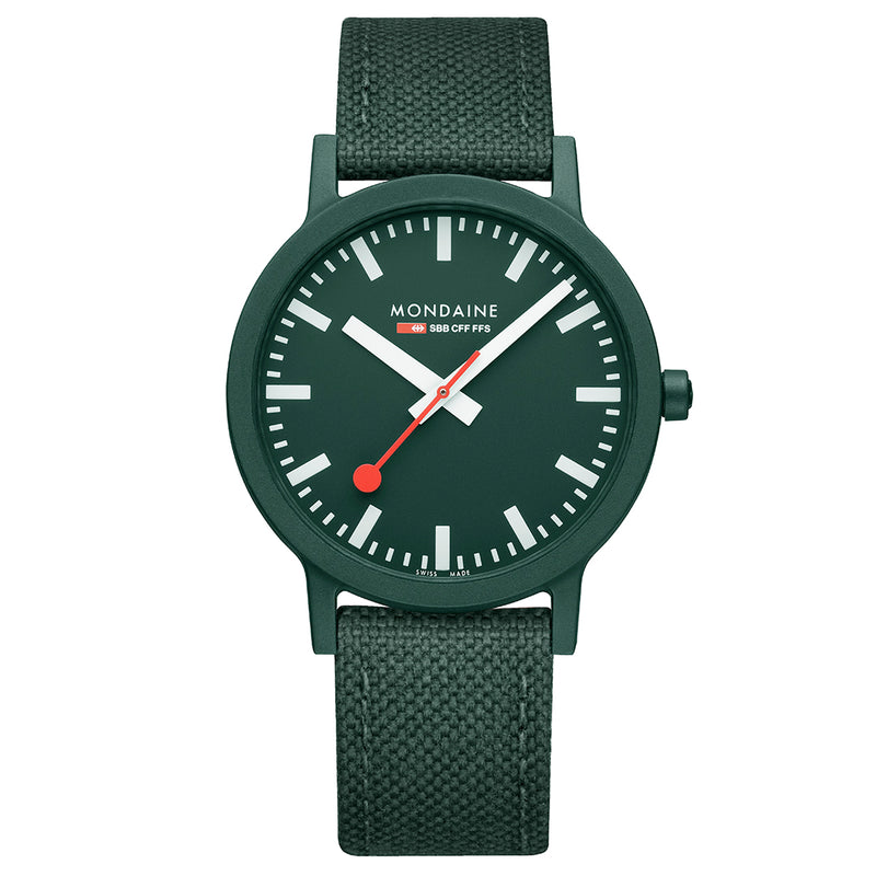 ESSENCE, 41mm.