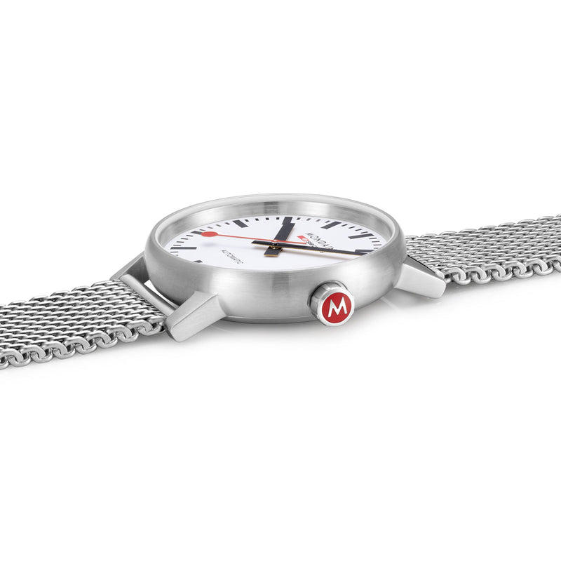 EVO2, AUTOMATICO 40 MM.