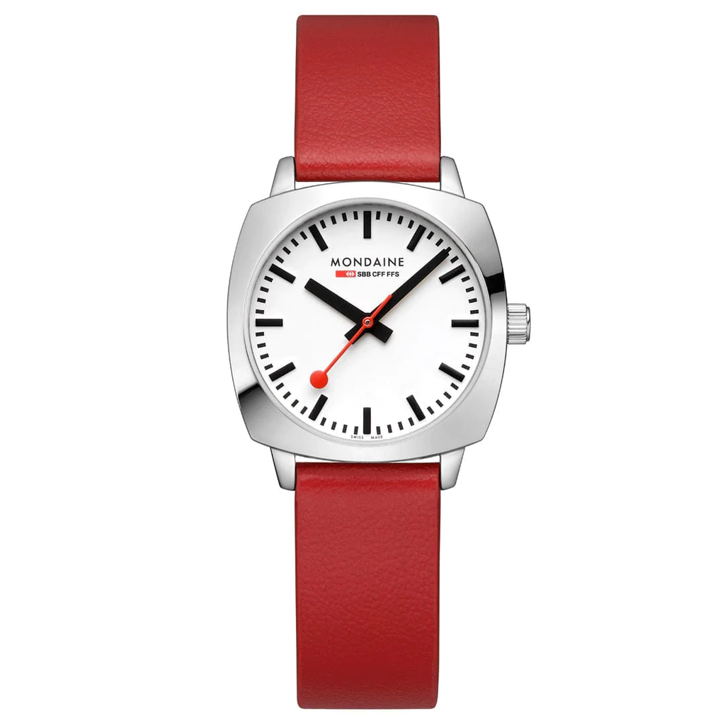 PETITE CUSHION, 31 MM.