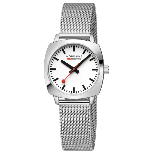 PETITE CUSHION, 31 MM.