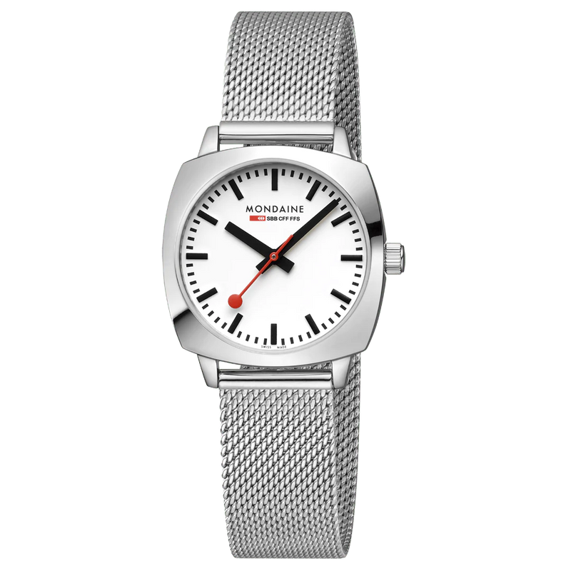 PETITE CUSHION, 31 MM.