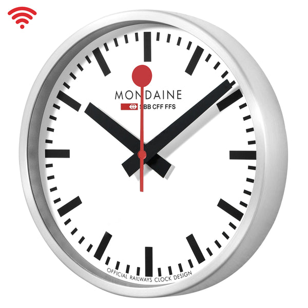 CLOCK, 25CM