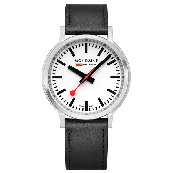 STOP2GO WATCH, 41mm.