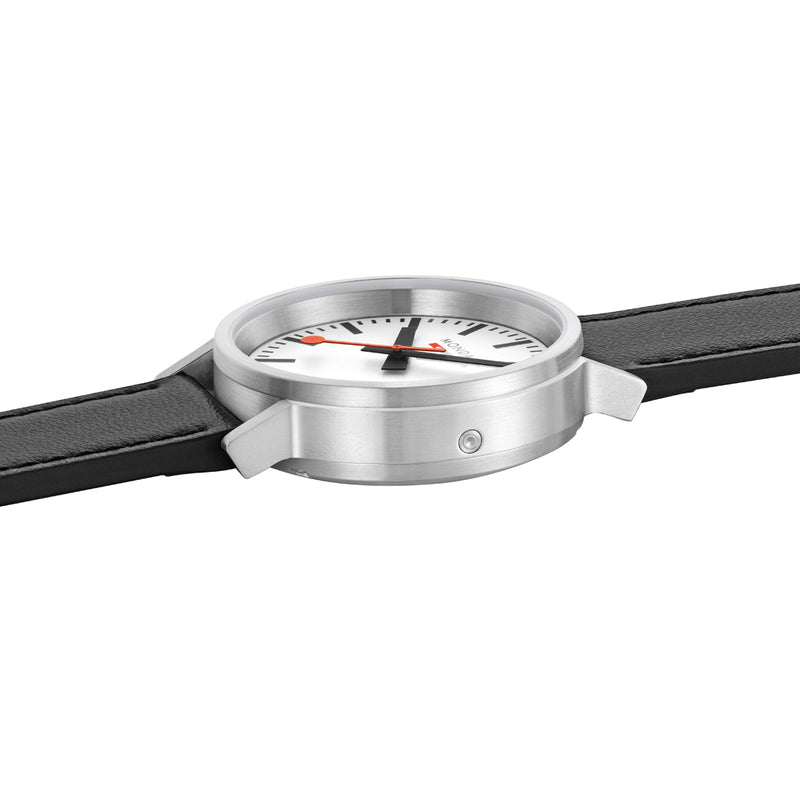 STOP2GO WATCH, 41mm.