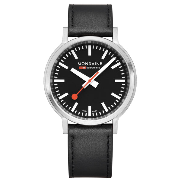 STOP2GO WATCH, 41mm.