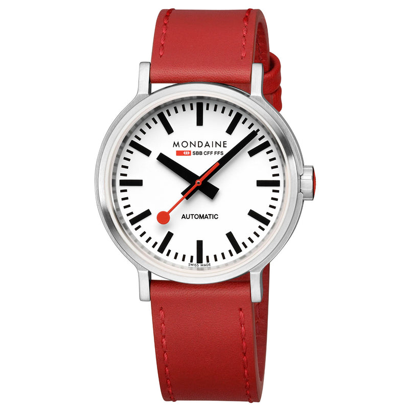 ORIGINAL AUTOMATIC, 41mm.