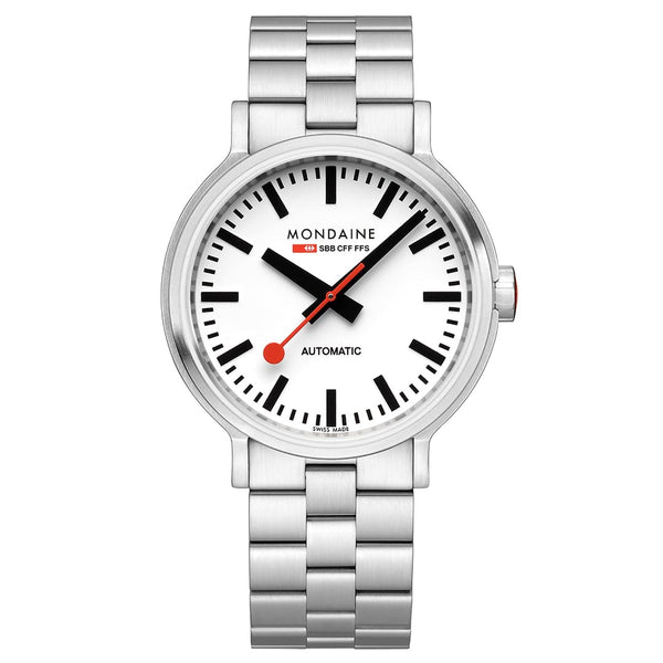 ORIGINAL AUTOMATIC, 41mm.