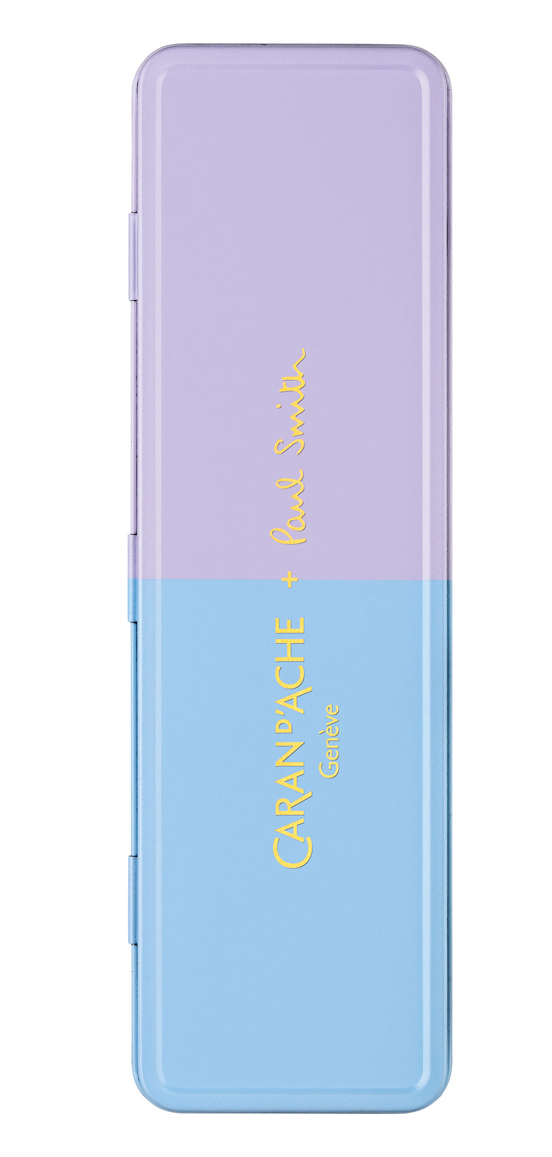 Bolígrafo 849™ Ed. Especial PAUL SMITH Azul Cielo & Morado Lavanda