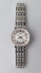 Oris / Artelier Small Second Date