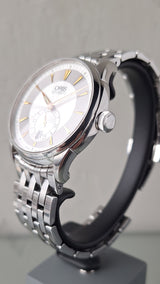 Oris / Artelier Small Second Date