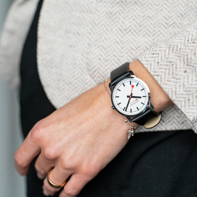 SIMPLY ELEGANT, 36 MM.