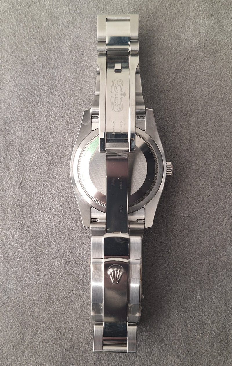 Rolex / OYSTER PERPETUAL DATEJUST 36mm