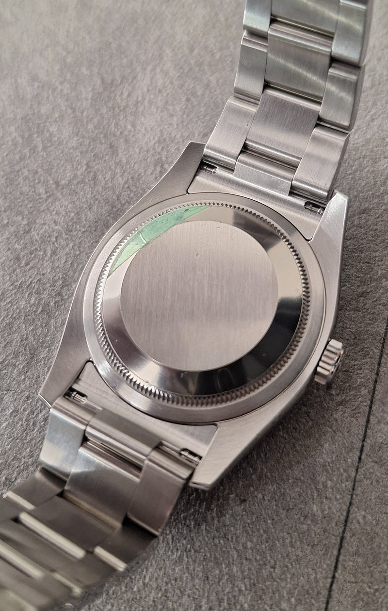 Rolex / OYSTER PERPETUAL DATEJUST 36mm