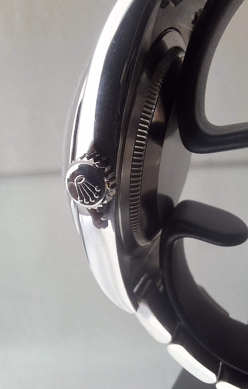 Rolex / OYSTER PERPETUAL DATEJUST 36mm