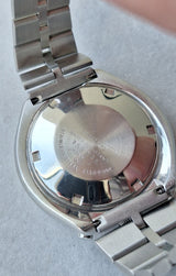 Seiko / 'Bullhead' Automatic Chronograph