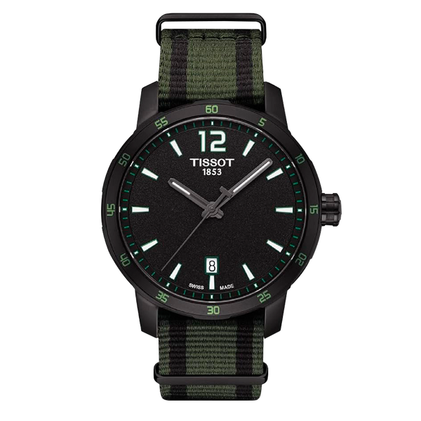 SPORT QUICKSTER