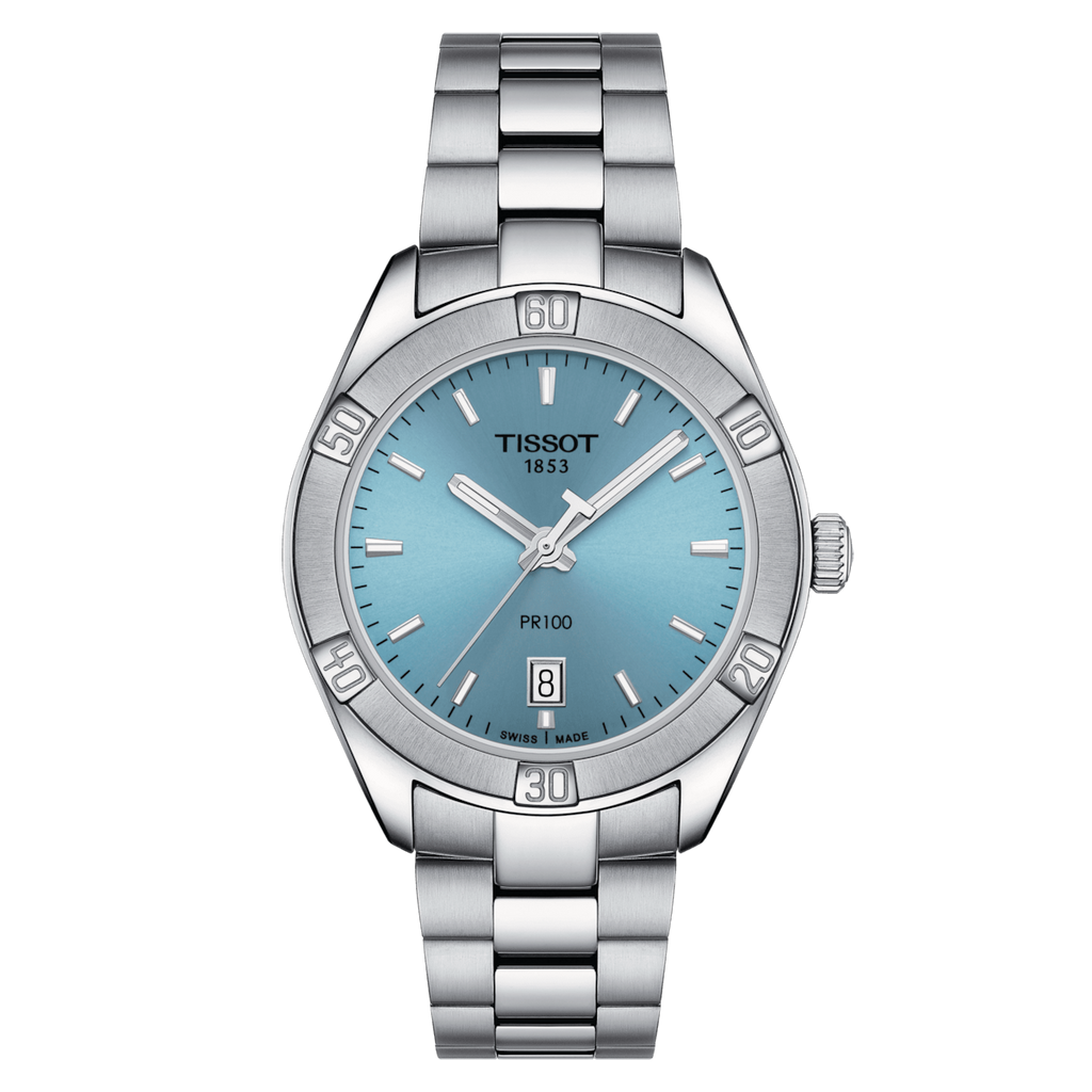 PR 100 SPORT CHIC