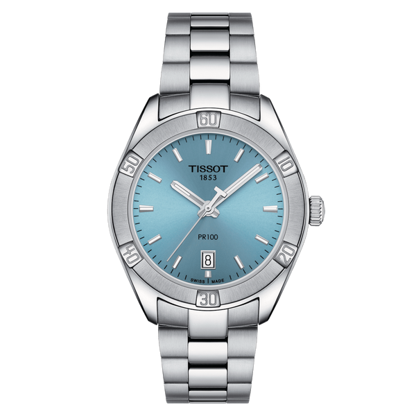 PR 100 SPORT CHIC