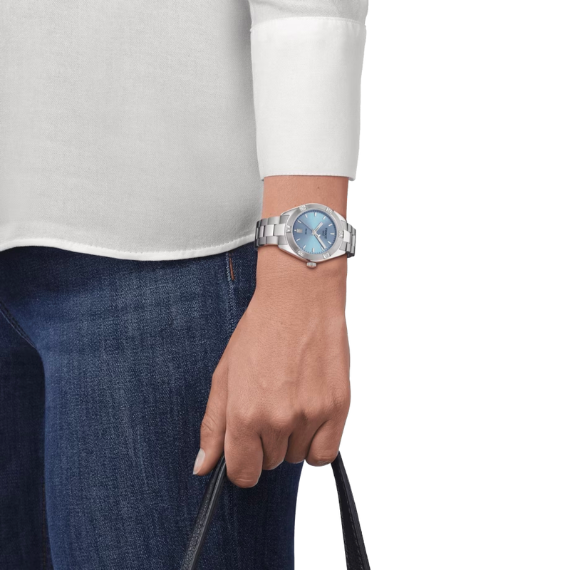 PR 100 SPORT CHIC