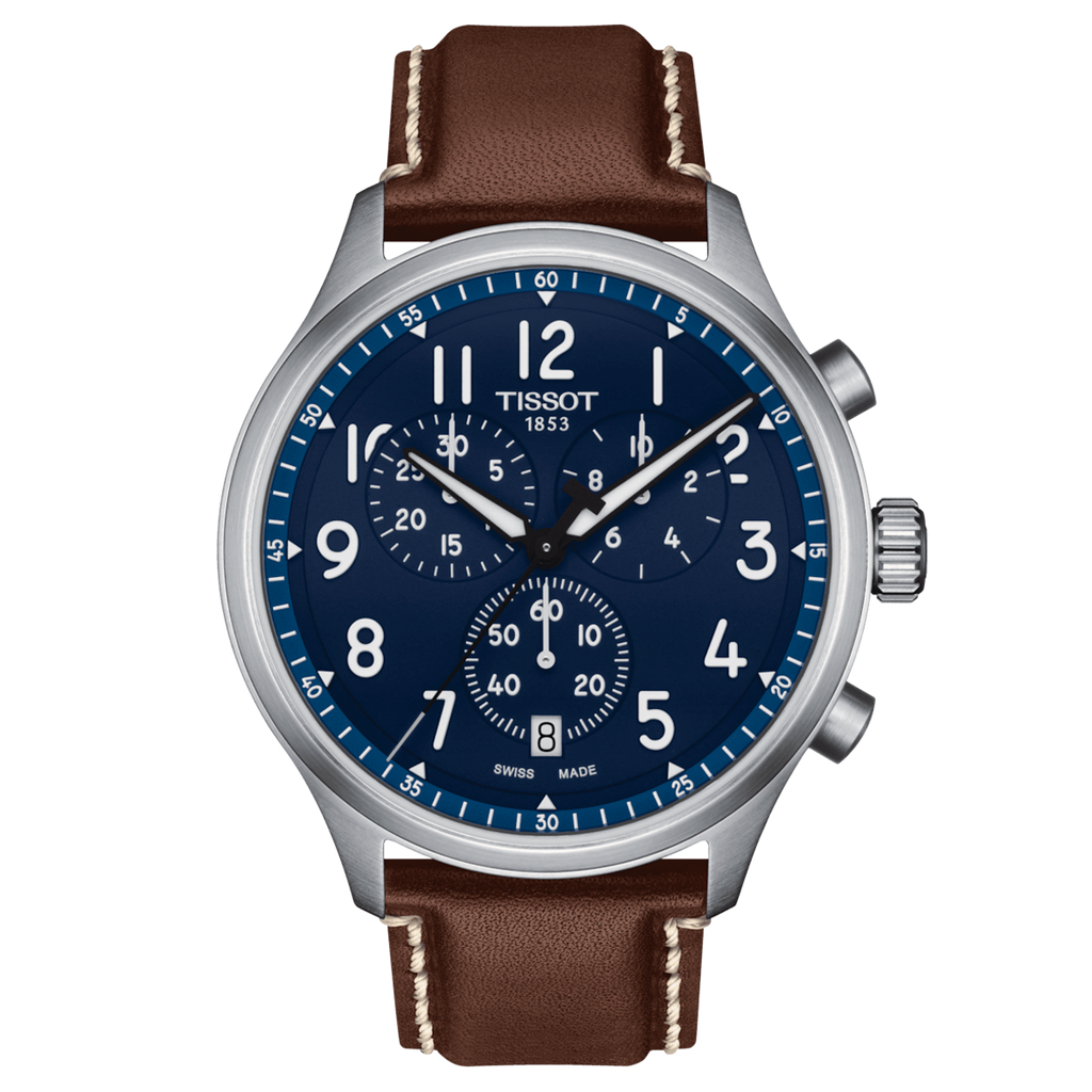 CHRONO XL Vintage