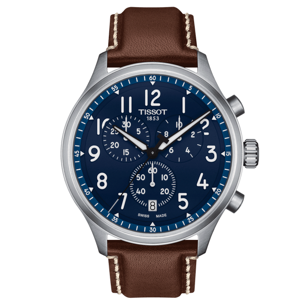 CHRONO XL Vintage