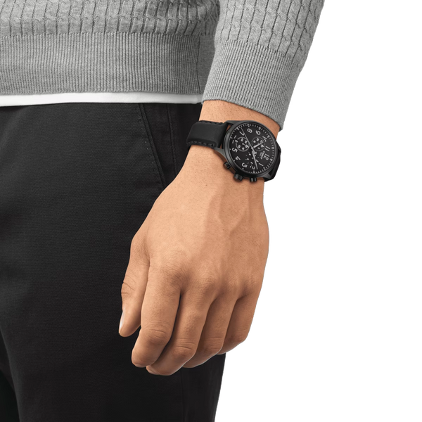 CHRONO XL Vintage