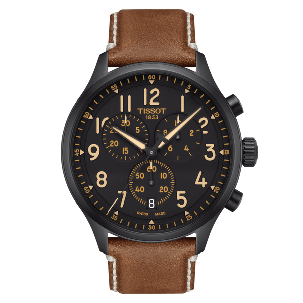 CHRONO XL