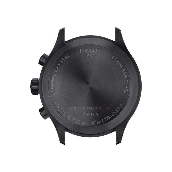 CHRONO XL
