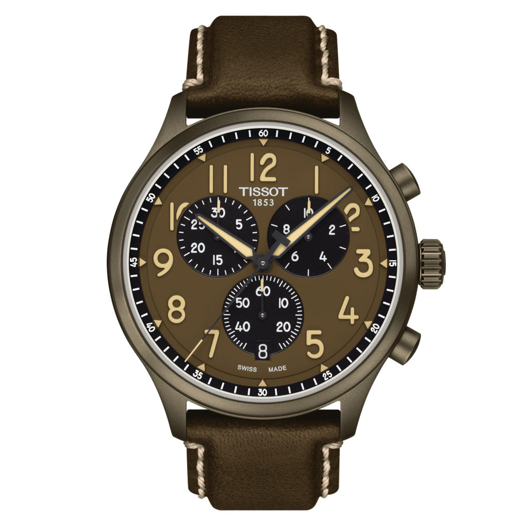CHRONO XL