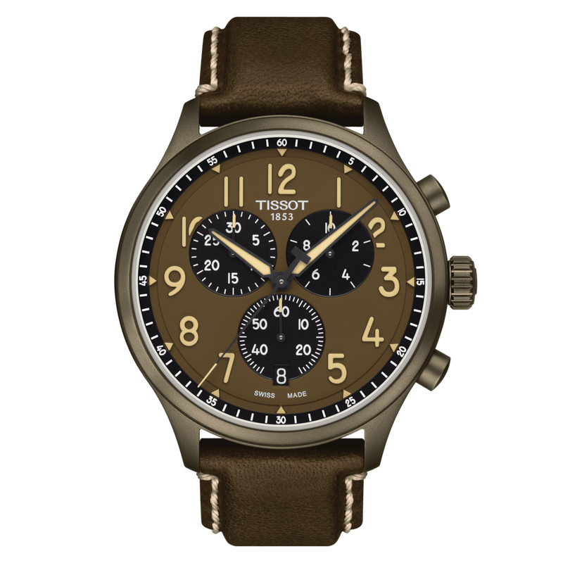CHRONO XL
