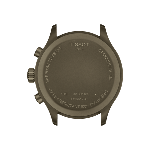 CHRONO XL