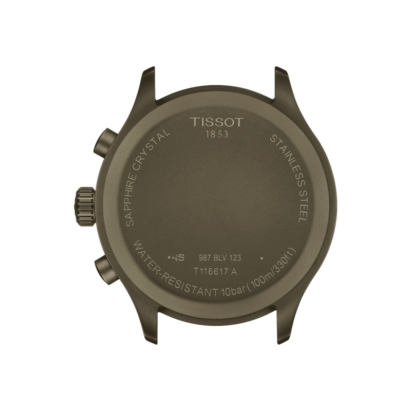 CHRONO XL