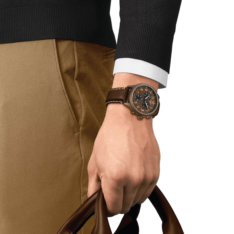 CHRONO XL