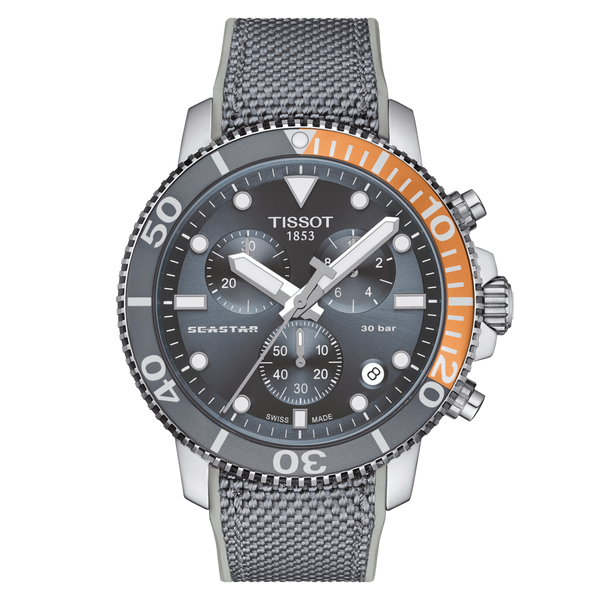 SEASTAR 1000 CRONÓGRAFO