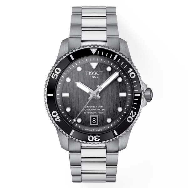 SEASTAR 1000 POWERMATIC 80