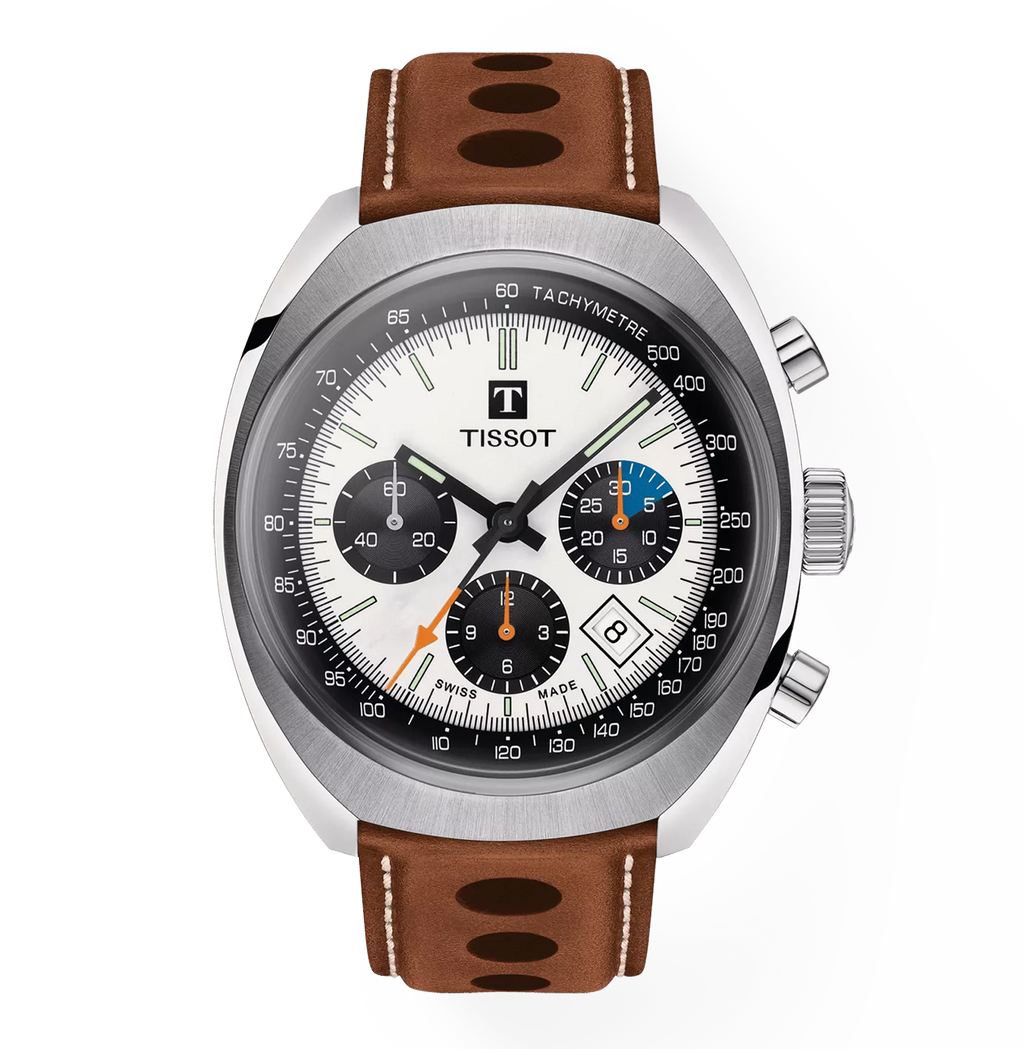 HERITAGE 1973