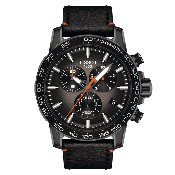 SUPERSPORT CHRONO EDICIÓN BASKETBALL