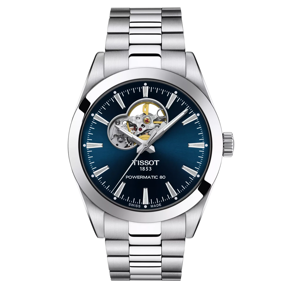 Gentleman Open Heart 40mm