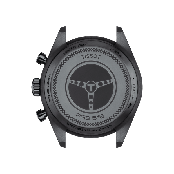 PRS 516 CHRONOGRAPH
