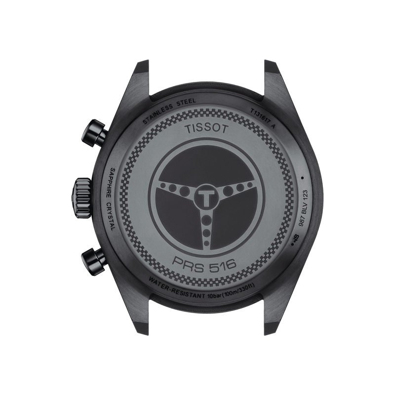 PRS 516 CHRONOGRAPH