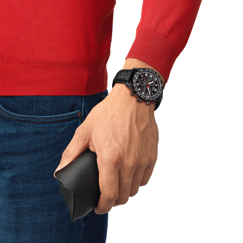 PRS 516 CHRONOGRAPH