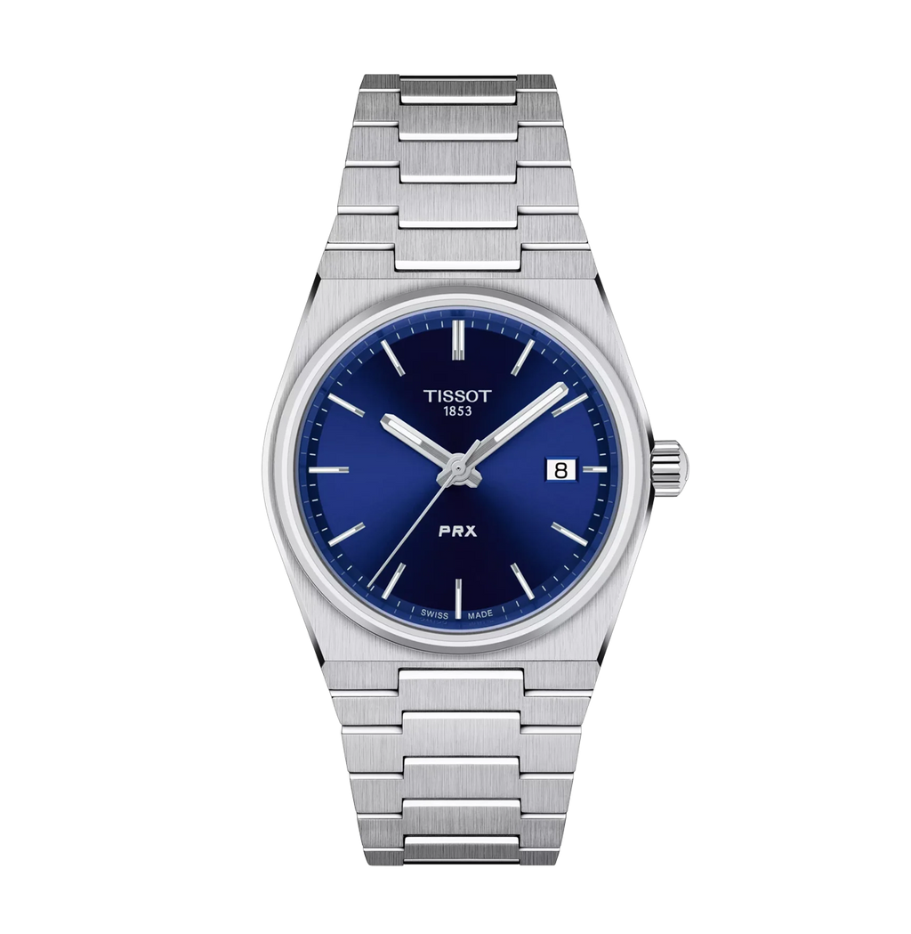 Tissot PRX 35mm