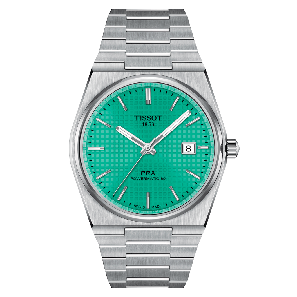 PRX POWERMATIC 80