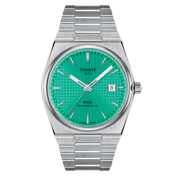 PRX POWERMATIC 80