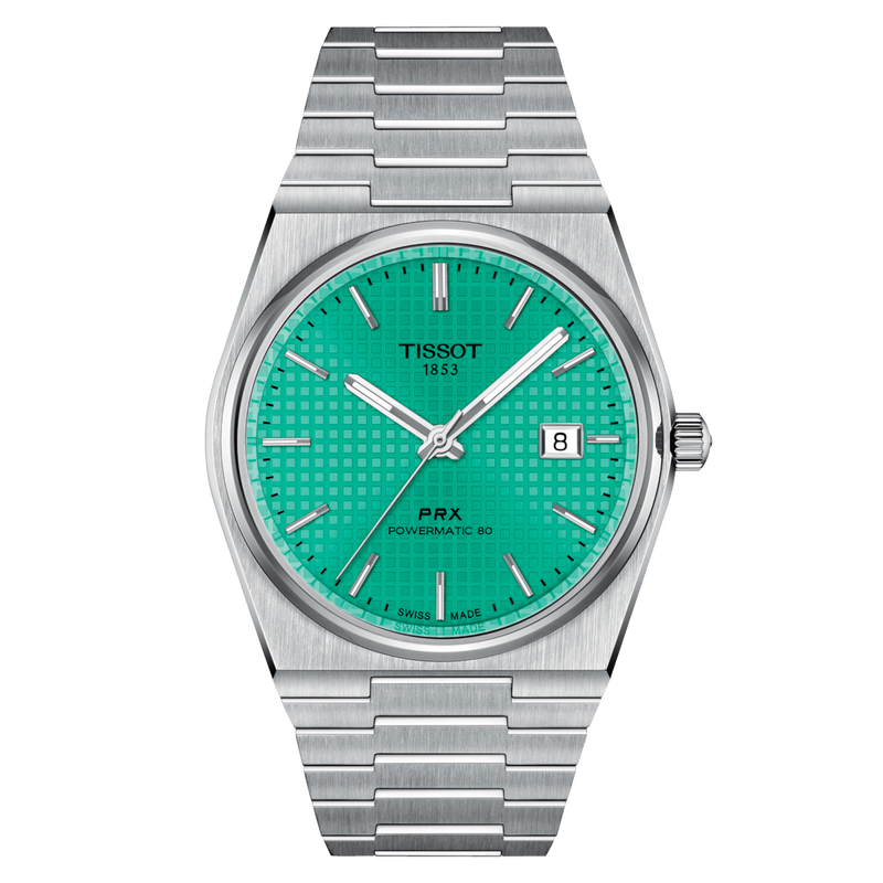 PRX POWERMATIC 80