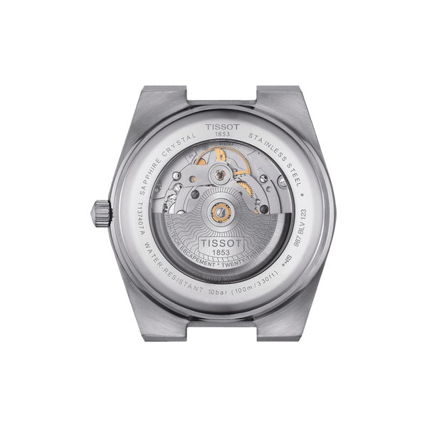 PRX POWERMATIC 80