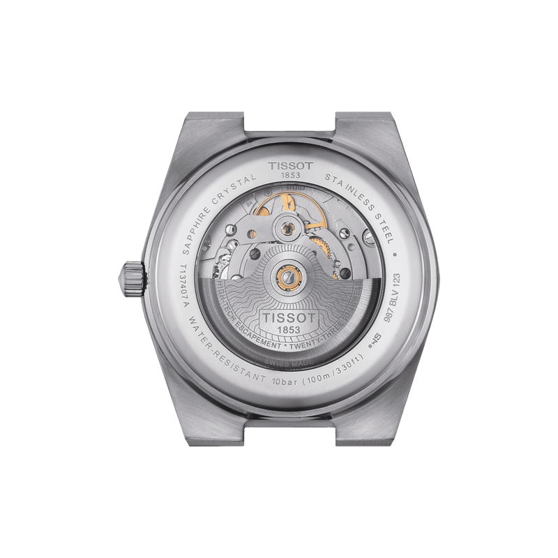 PRX POWERMATIC 80